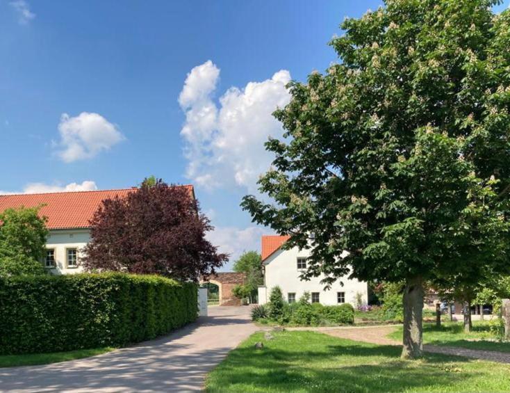 Ferienwohnung Zweinig02 Rosswein Exterior foto